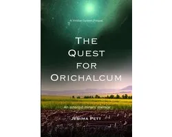 Viridian System 5 - The Quest for Orichalcum
