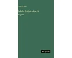 Isabella degli Aldobrandi
