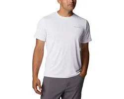 Columbia Columbia Hike™ Crew Heren Outdoorshirt - White