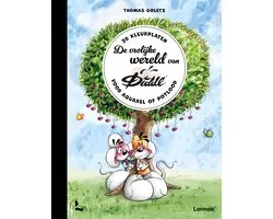 Diddl 1 - De vrolijke wereld van Diddl