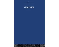 Yuan Mei