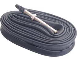 Continental Binnenband 28" Race (5 stuks) - 18-622 ->25-630 - SV80mm ventiel