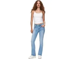 LTB Jeans Fallon 400 51785 15920 55592 Anova Wash Dames Maat - W28 X L32