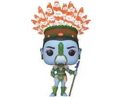 Funko Pop! Marvel: Black Panther: Wakanda Forever - Namora