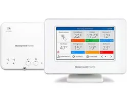 Honeywell Home Evohome Wifi single-zone avec R9H Control Module