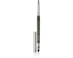 CLINIQUE - Quickliner for Eyes Intense - 07 Intense Ivy - 0.25 gr - oogpotlood