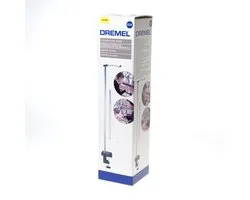 Dremel 2222 Multitool machine accessoire - Statief voor flexibele as