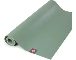 Manduka SuperLite yogamat - licht formaat, 180x61 cm, 1,5 mm