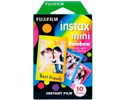 Fujifilm Instax Film Mini Rainbow