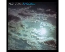 Peter Green - In the Skies