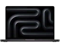 Apple MacBook Pro Apple M M5 Pro Laptop 36,1 cm (14.2") 24 GB 1 TB SSD Wi-Fi 7 (802.11be) macOS Tahoe Zwart