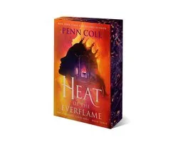 Heat of the Everflame