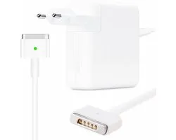 Oplader geschikt voor MacBook Pro type Magsafe 2 85w - A1424 MacBook Pro 15” Adapter 85 watt van Zedar
