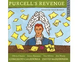 PurcellS Revenge Sweeter Than Roses