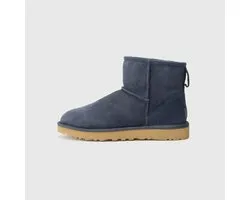 Bottes UGG Classic Mini II - Femme - Indigo foncé - Pointure 43