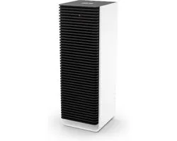 Stadler Form Sam – Ventilatorkachel PTC & Wi-Fi – Adaptive Heat met Auto-mode – Digitale thermostaat & 4 standen (700–2000 W) – Kantel- & oververhittingsbeveiliging – Voor 30 m²