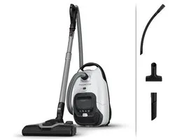 Rowenta Silence Force RO7457 - Stofzuiger met Zak - Stil - Geschikt voor Grote Huizen - Inclusief Accessoires