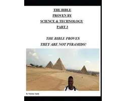 The Bible Proven by Science & Technology Part 3