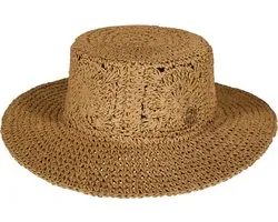 Barts Fainte Hoed - Dames Hoeden - Light Brown
