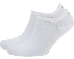 Chaussettes Tommy Hilfiger - Lot de 2 - Blanc - Taille 43-46