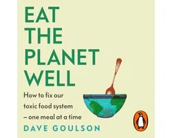 Eat the Planet Well