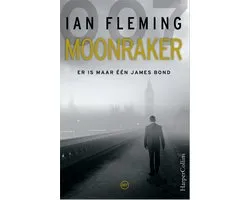 James Bond 3 - Moonraker