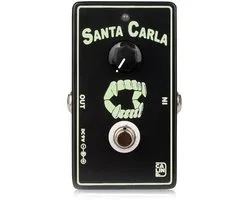 Caline CP-514 Santa Carla Boost Effectpedaal