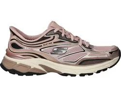Skechers STAMINA SPORT Dames Instappers - Rose Gold