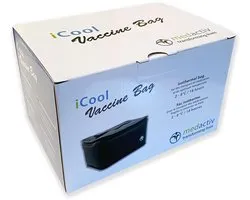 iCool VacPack 18 heures (2 - 8°C) - MediCooler