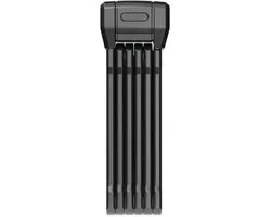 Antivol pliant Bordo Abus 99530 - 6200K/90 SH BK