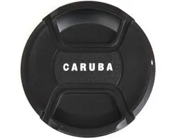 Caruba Clip Cap Lensdop 49mm