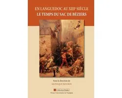 Études - En Languedoc au XIIIe siècle