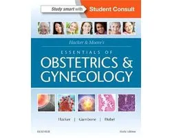 Essentials Of Obstetrics & Gynecology
