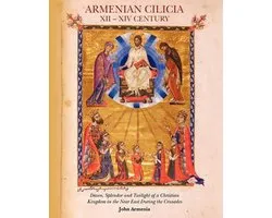 Armenian Cilicia XII -- XIV Century