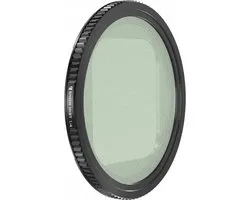 Freewell Diffusion Snow Mist 1/4 Filter Compatible only with