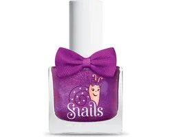 Kinderen Meisjes  Nagellak Snails veilig afwasbaar Raspberry Pie Beautyset Make-up