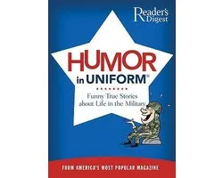Humor in Uniform