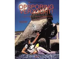 Moord en doodslag 12. opsporing verzocht 01, het beest van carpentras