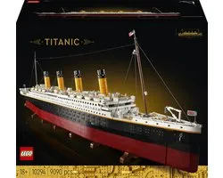 LEGO Creator Titanic - 10294