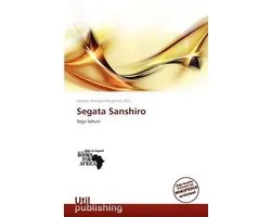 Segata Sanshiro