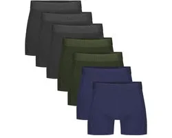Basics Rico Caleçon Homme - Taille XXL
