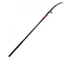 JMC Telescoop - takkenzaag - 7 meter - aluminium steel