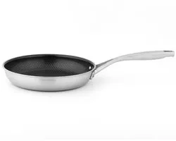 Poêle en céramique CS Cooking Systems DuraMax Triply Ø28 cm