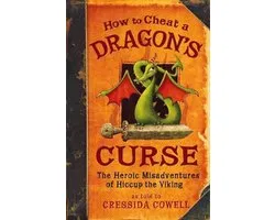 How to Train Your Dragon: How to Cheat a Dragon's Curse