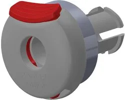 Topro - Quick Release met lager (klik systeem voor wiel) Topro Troja 5G / ATR