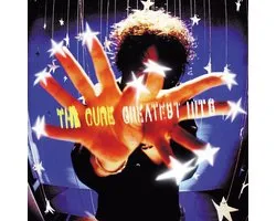 The Cure - Greatest Hits (CD)