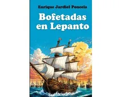 Bofetadas en Lepanto