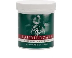 Grand National Laurierzalf Paard - 450 gram