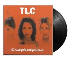 CrazySexyCool (LP)