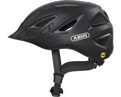 Casque Urbain Abus 89183 - URBAN-I 3.0 MIPS VELVET BLACK M